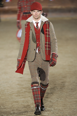 Moncler Gamme Bleu / - 2011-2012